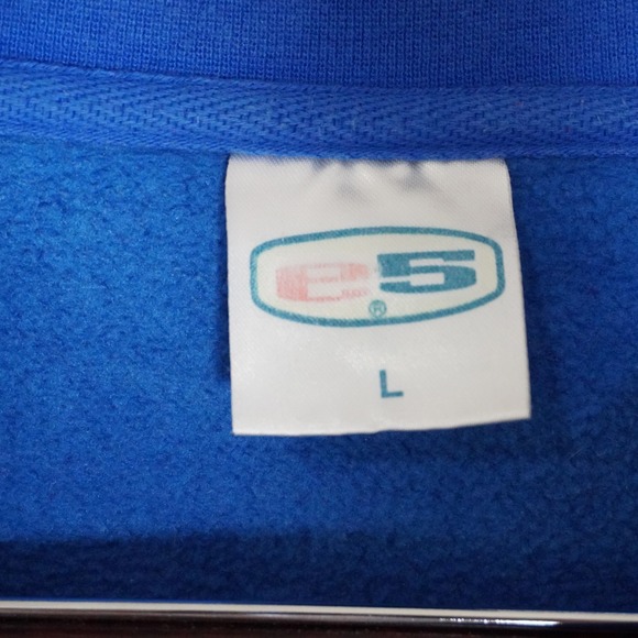 University of Kentucky‎ Wildcats Crewneck Sweatshirt Mens Large UK College - Picture 4 of 11